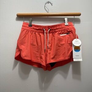 Vuori Clementine Shorts